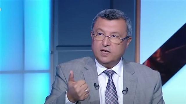 أسامة كمال