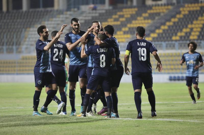 بيراميدز