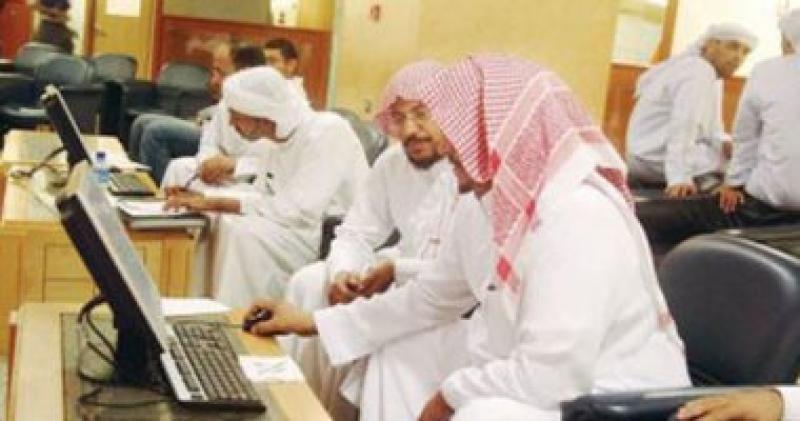 بورصات الخليج