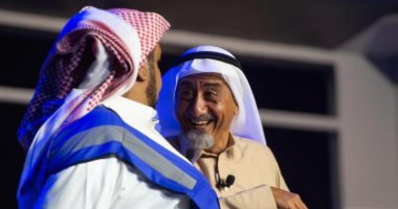مسرحية "بخصوص بعض الناس"