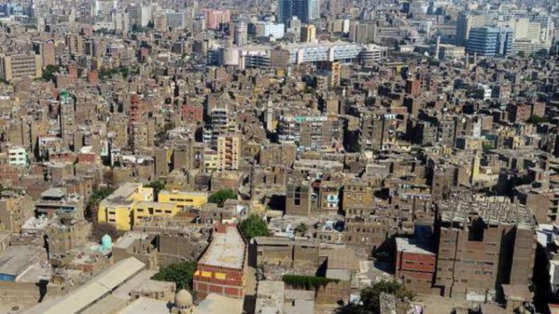 عقارات في مصر