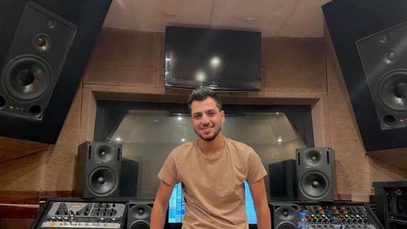 وليد سامي