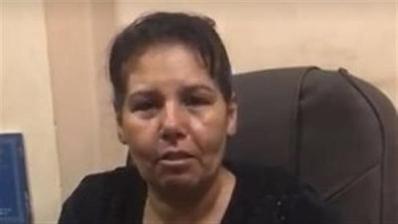 أخبار والدة الضحية
