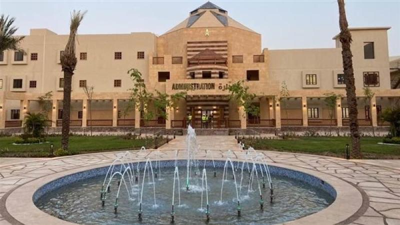 تعليم الجامعات الأهلية
