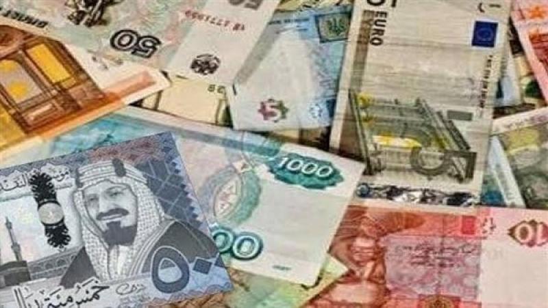 أسعار العملات العربية اليوم