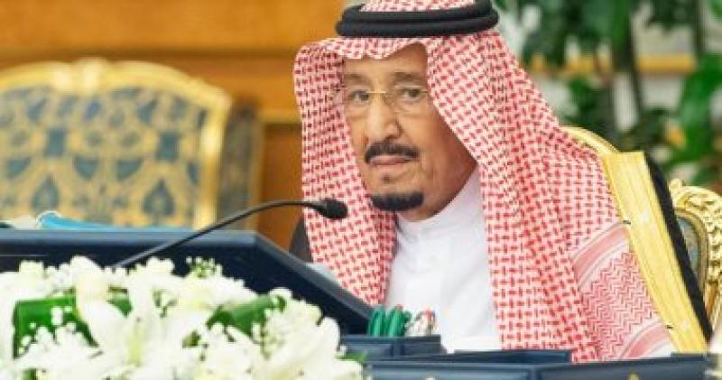 خادم الحرمين الشريفين الملك سلمان بن عبدالعزيز