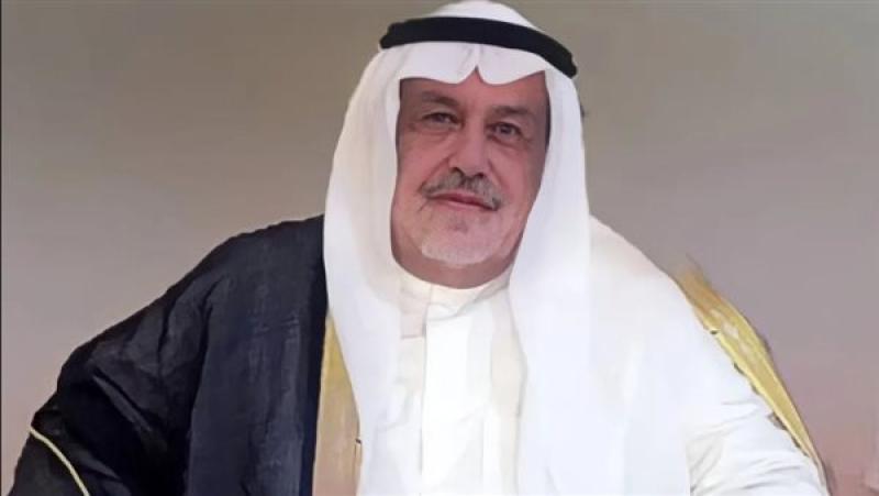 وفاة رجل الأعمال السعودي محمد القحطانى
