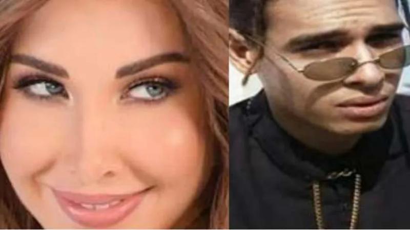 نانسي عجرم ومراون بابلو