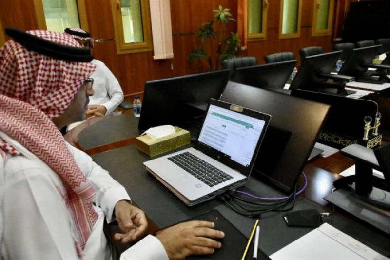 إعلان حركة النقل الداخلي للمعلمين والمعلمات بالسعودية