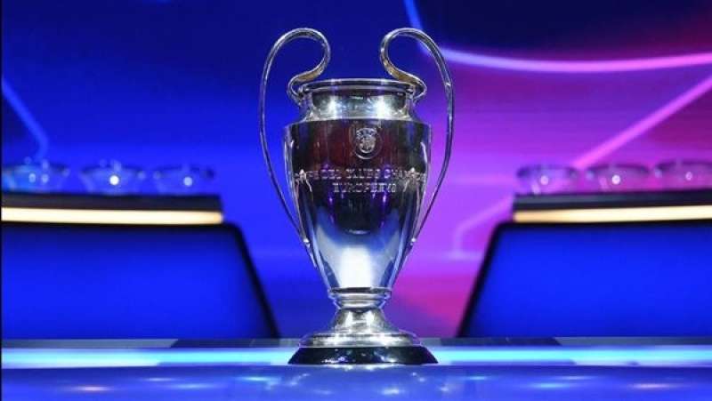 رياضة دوري أبطال أوروبا