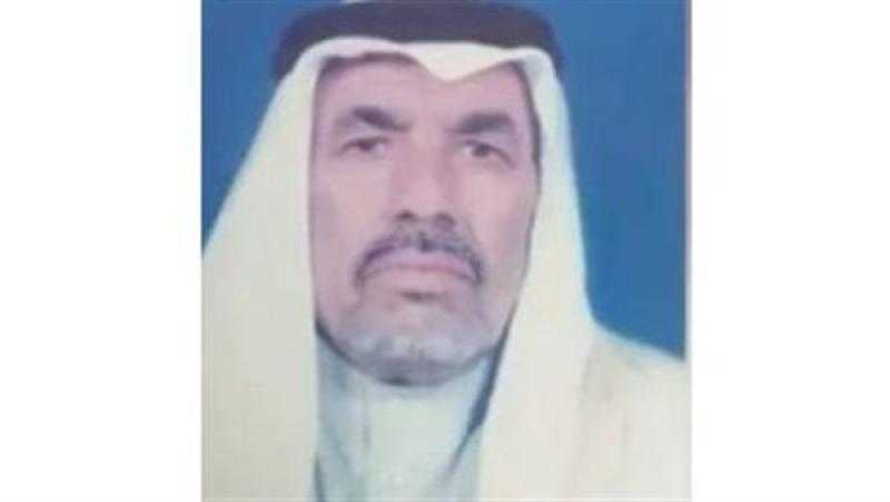 حارب الاحتلال الإسرائيلي.. وفاة المجاهد عبد الله سويلم أبو جرير في سيناء