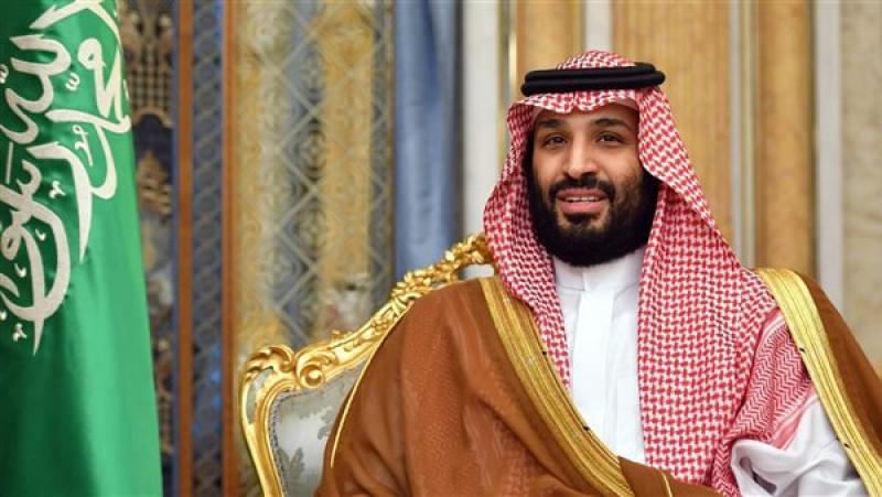 محمد بن سلمان