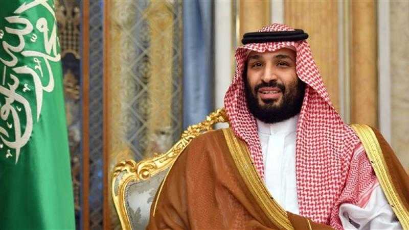 الديوان الملكي السعودي: «ولي العهد» لن يحضر القمة العربية بسبب حالته الصحية