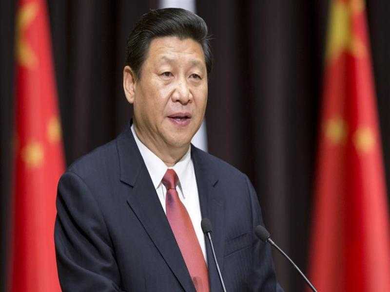 الرئيس الصيني يؤكد أهمية مواصلة تعزيز التعاون مع مدغشقر