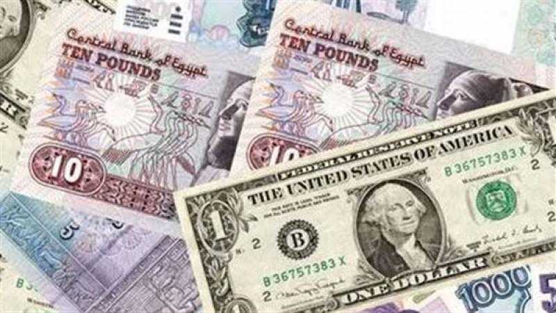 سعر الدولار الأمريكى اليوم الأربعاء 9 نوفمبر 2022 فى البنوك وشركات الصرافة