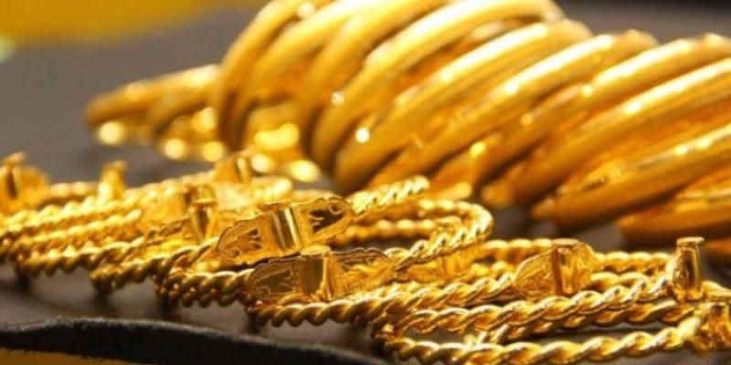 أسعار الذهب اليوم الأربعاء 9-11-2022 في اليمن