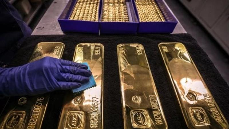ارتفاع كبير في أسعار الذهب العالمية