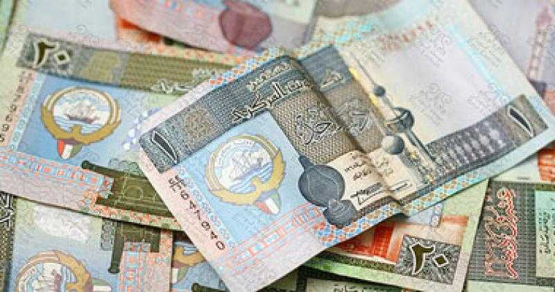 سعر الدينار الكويتى اليوم الأربعاء 11-1-2023 فى البنوك المصرية