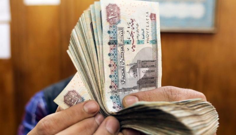 الدولار الأميركي يصل إلى مستوى 30 جنيها مصريا للمرة الأولى