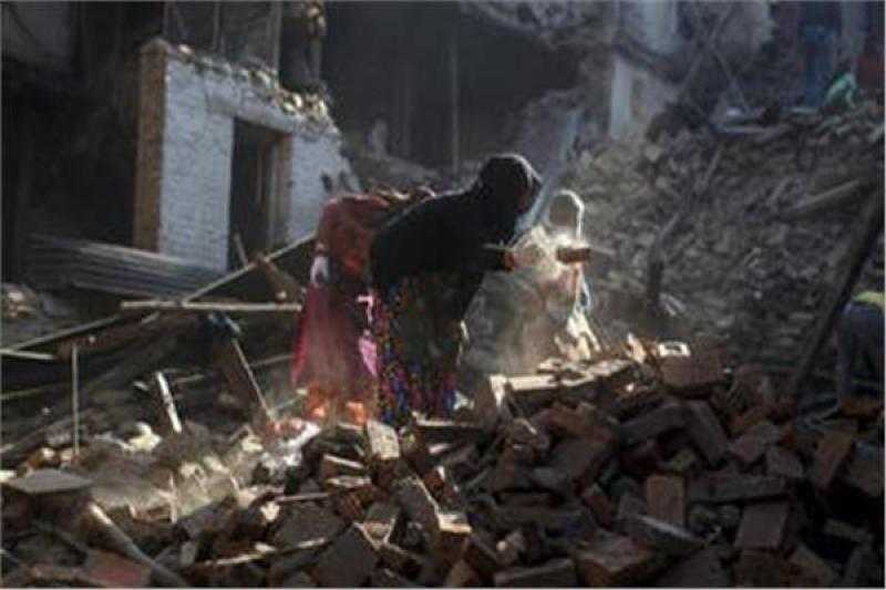إدارة الكوارث التركية: ارتفاع عدد قتلى الزلزال إلى 6234