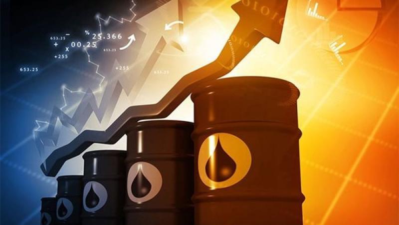 سعر النفط اليوم