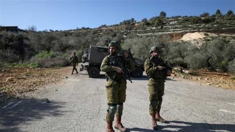 مستوطنون إسرائيليون يقتلون فلسطينيا في الضفة الغربية