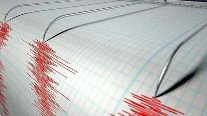 تفاصيل زلزال تايوان.. الهزة وقعت على عمق 31.8 كيلومتر
