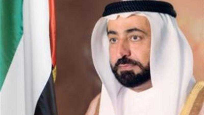 الشيخ محمد بن سلطان القاسمي يفتتح مهرجان الشارقة للمسرح الخليجي