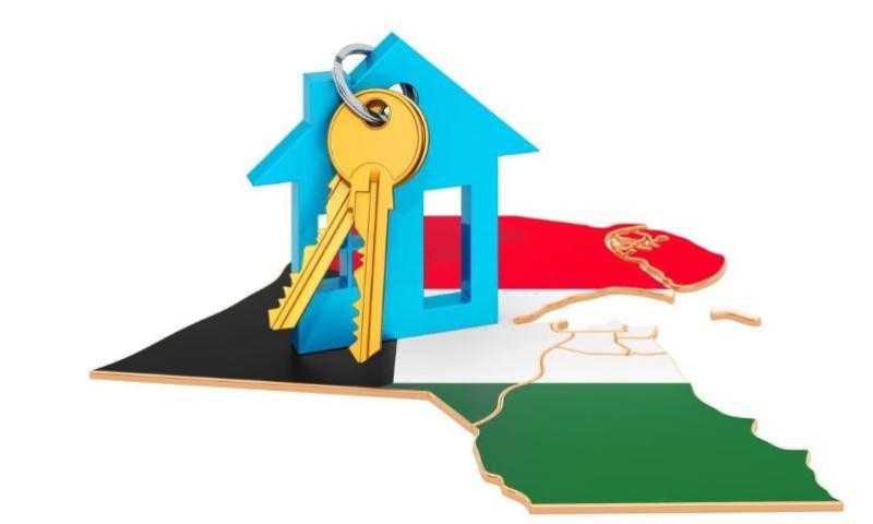 دليلك الشامل عن كيفية الحصول على منزل للإيجار في الكويت