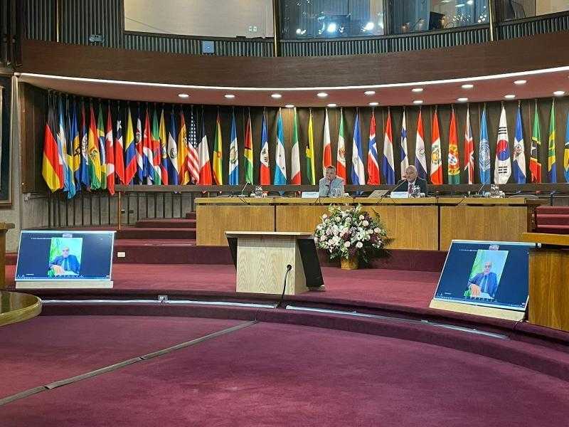 دكتور محمود محيي الدين: التمويل المختلط وخفض الديون ضروريان لتمويل العمل المناخي والتنموي في الدول النامية