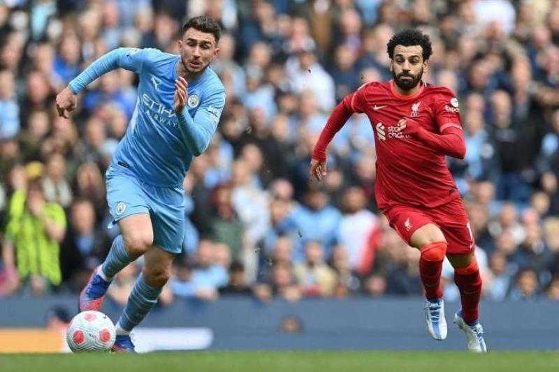 تغيير موعد قمة ليفربول ومانشستر سيتى فى الدوري الإنجليزي