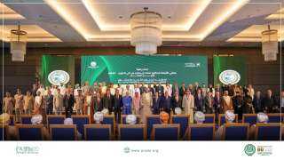 محيي الدين يدعو صانعي السياسات إلى الاسترشاد بأجندة شرم الشيخ لوضع خطط وسياسات التكيف