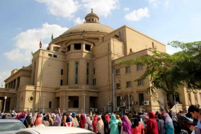 لماذا يختار الطلاب العرب مصر لاستكمال دراساتهم العليا