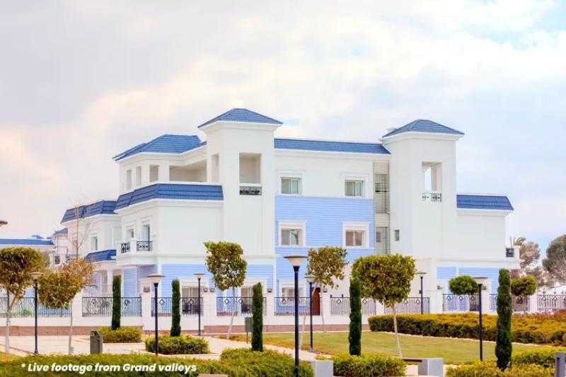 شركة ماونتن فيو: لأن المدن لا تُبنى بل تُروى كقصص خالدة
