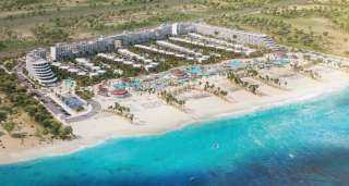 سيليبريشن الساحل الشمالي: لوحة من الفخامة مرسومة على شواطئ البحر المتوسط