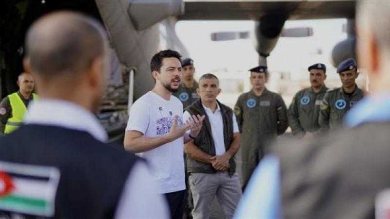 أحمد موسى: مصر لم تدعو نتنياهو لحضور قمة السلام