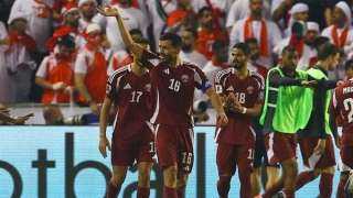 قطر تطيح بالإمارات وتتأهل رسميا لكأس العالم 2026