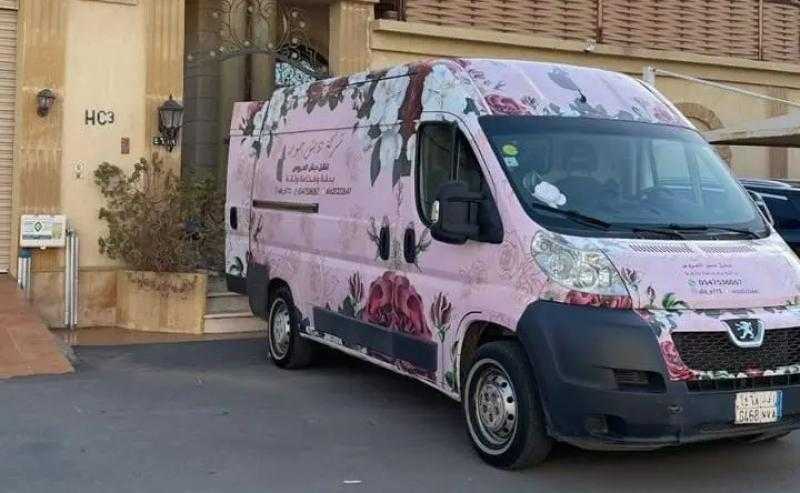 احجز الآن سيارة نقل دبش العروس في جدة 0547536067