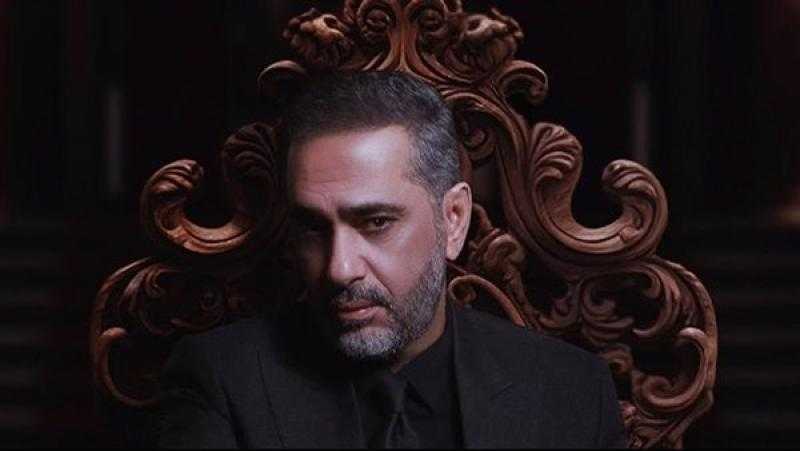 تحسن حالة فضل شاكر الصحية وخروجه من المستشفى |تفاصيل
