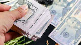 سعر الدولار في البنوك والسوق السوداء اليوم الإثنين 6 - 7 -... سعر الدولار في البنوك والسوق السوداء اليوم الإثنين 6 - 7 - 2026